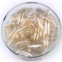 Size 00 HPMC Vegetarian Capsule