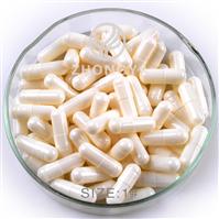 Size 1 HPMC Vegetarian Capsule